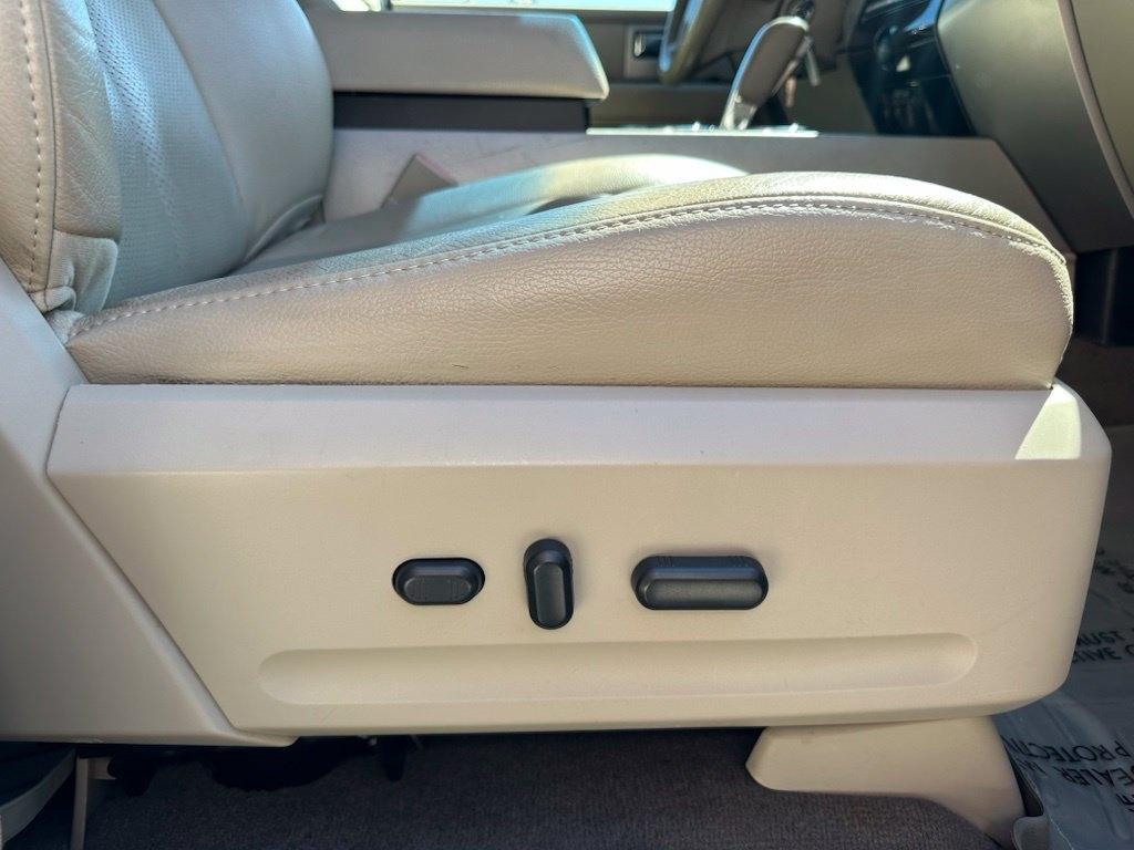 Ford Expedition 2WD 4dr Limited 2014