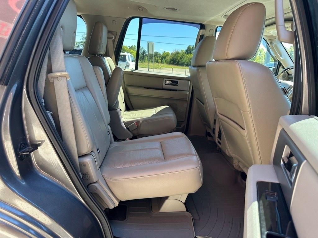Ford Expedition 2WD 4dr Limited 2014