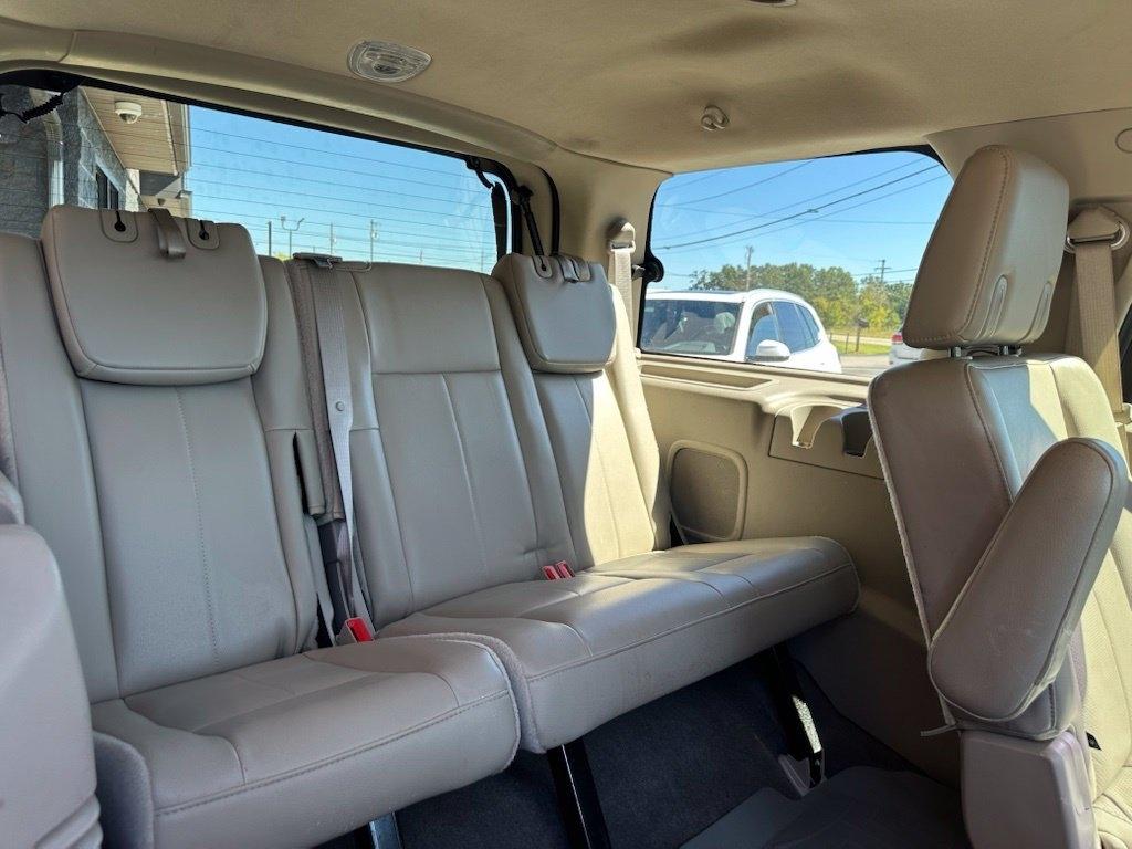 Ford Expedition 2WD 4dr Limited 2014