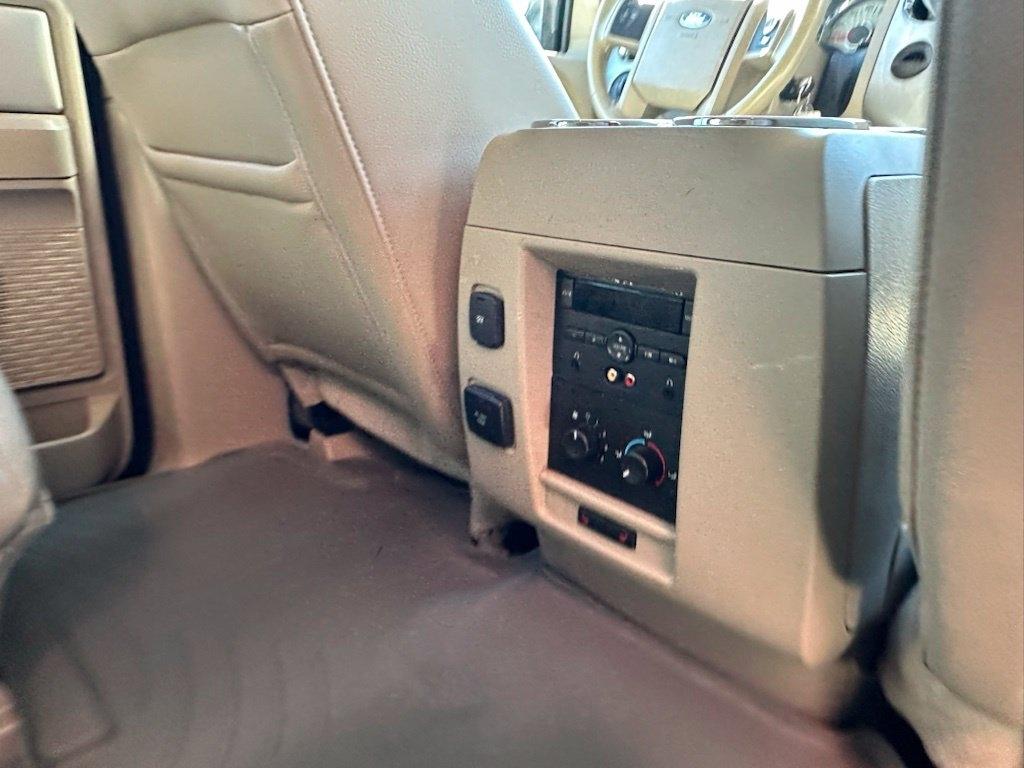 Ford Expedition 2WD 4dr Limited 2014