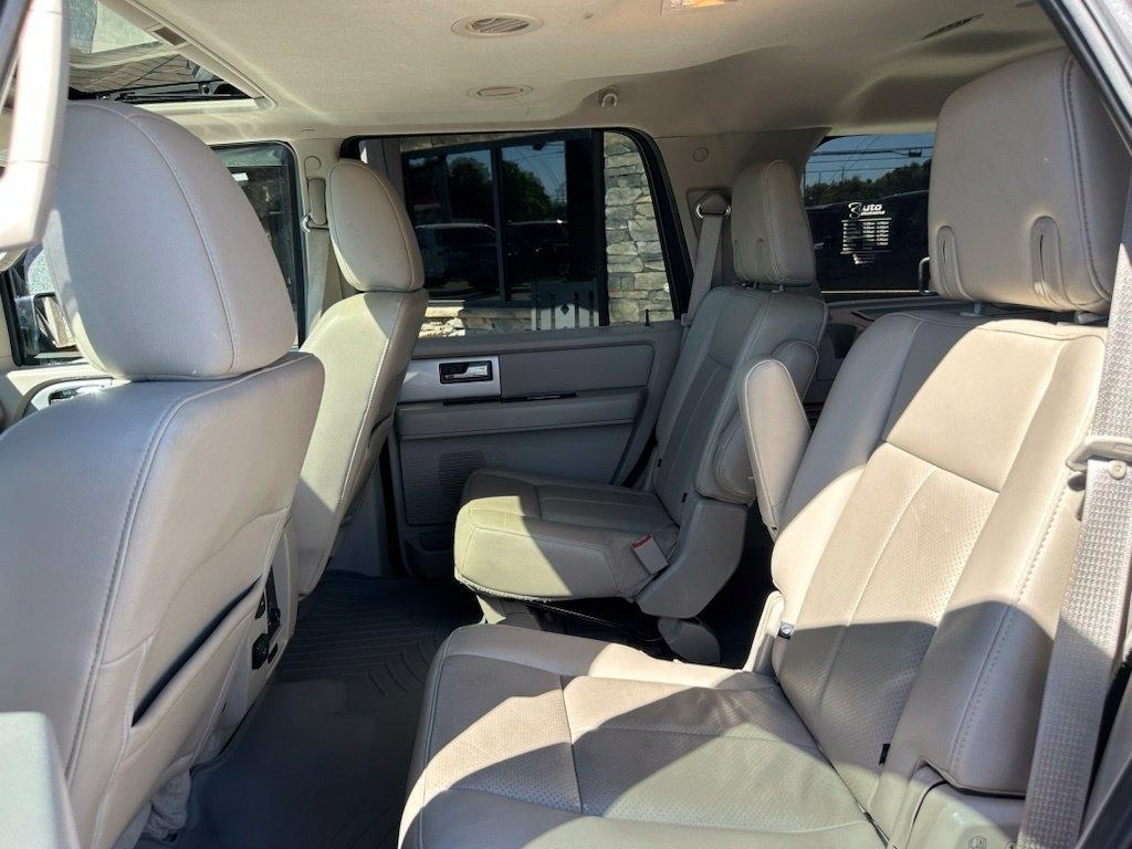 Ford Expedition 2WD 4dr Limited 2014