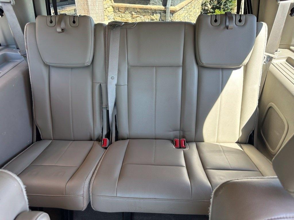 Ford Expedition 2WD 4dr Limited 2014
