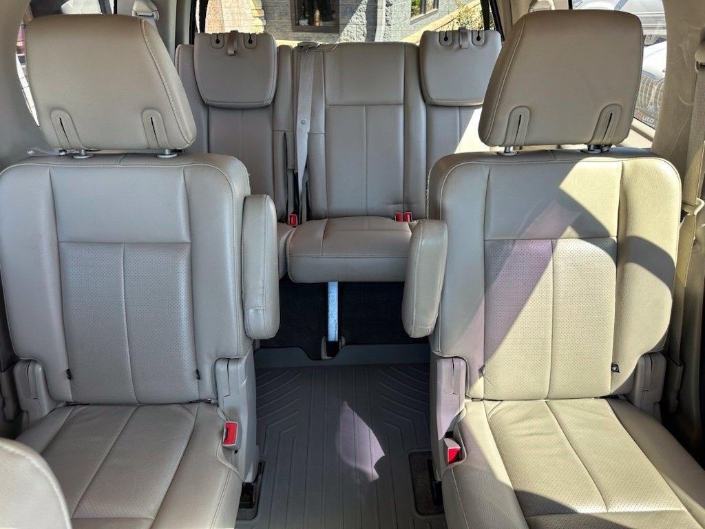 Ford Expedition 2WD 4dr Limited 2014