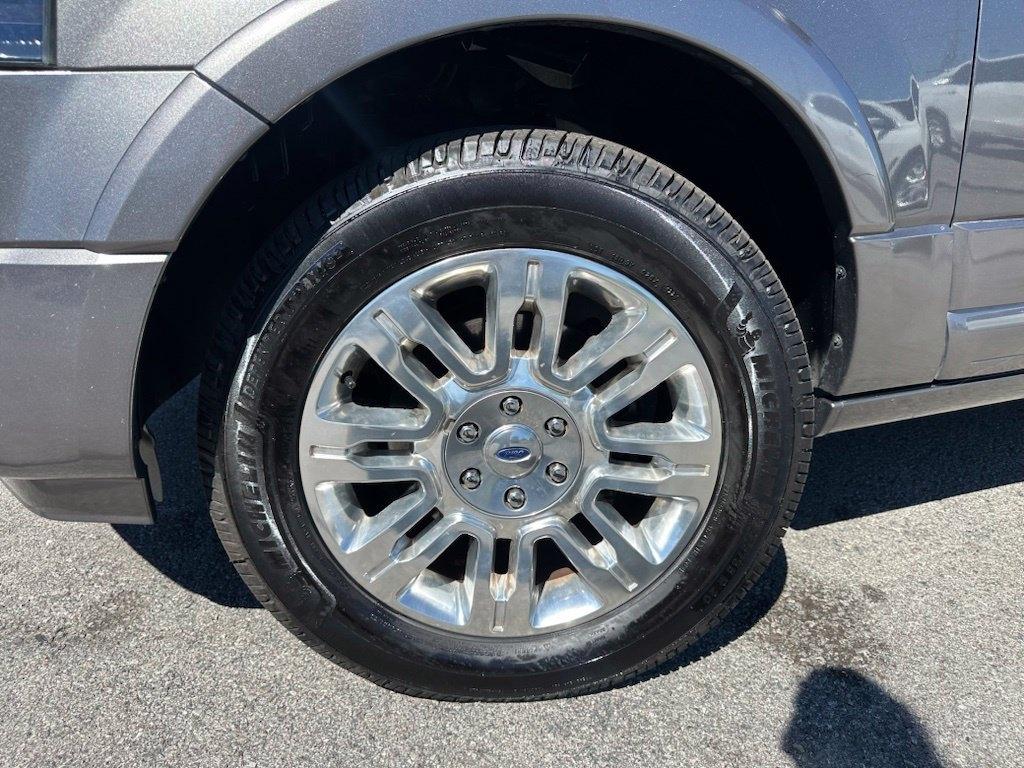 Ford Expedition 2WD 4dr Limited 2014
