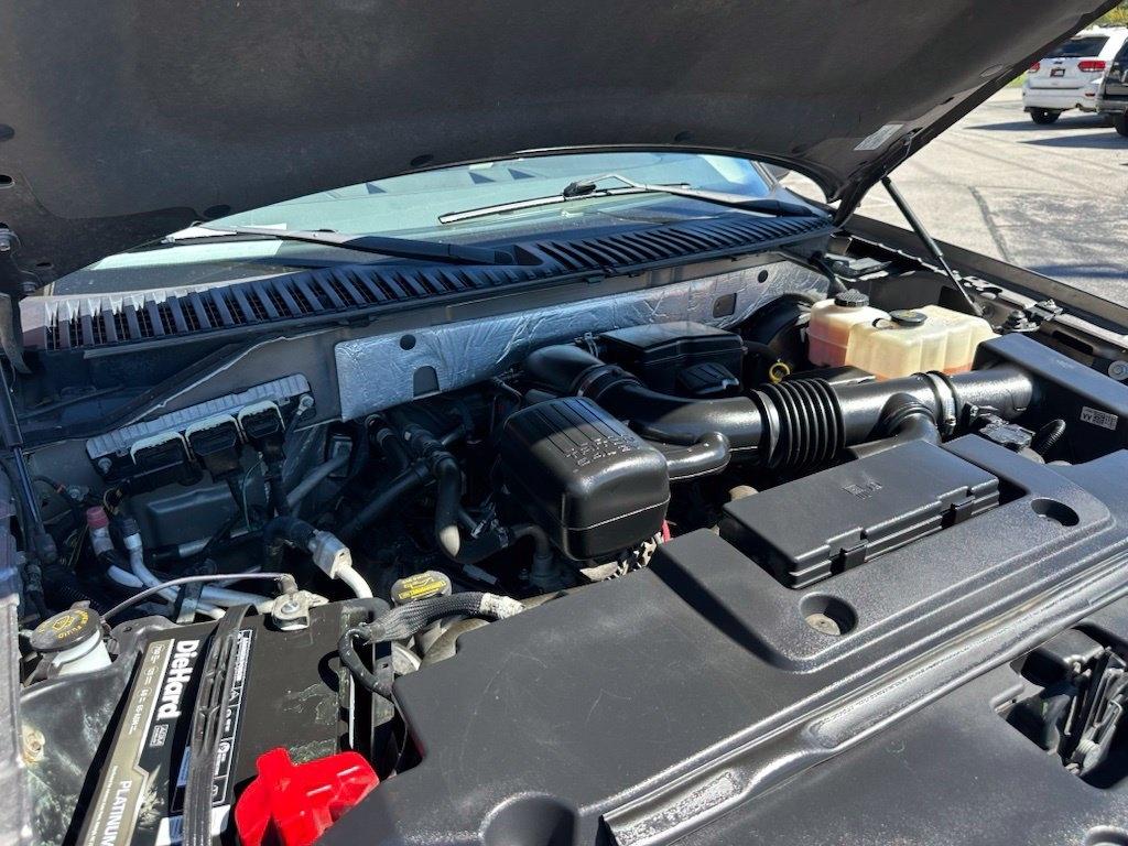 Ford Expedition 2WD 4dr Limited 2014