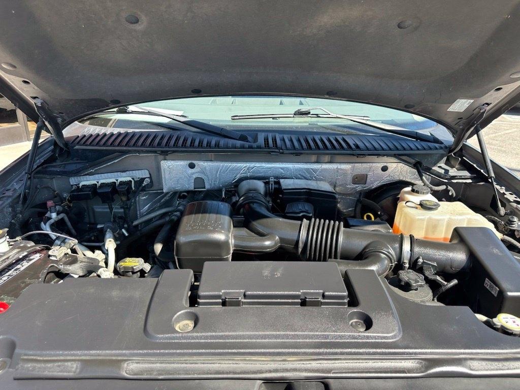 Ford Expedition 2WD 4dr Limited 2014