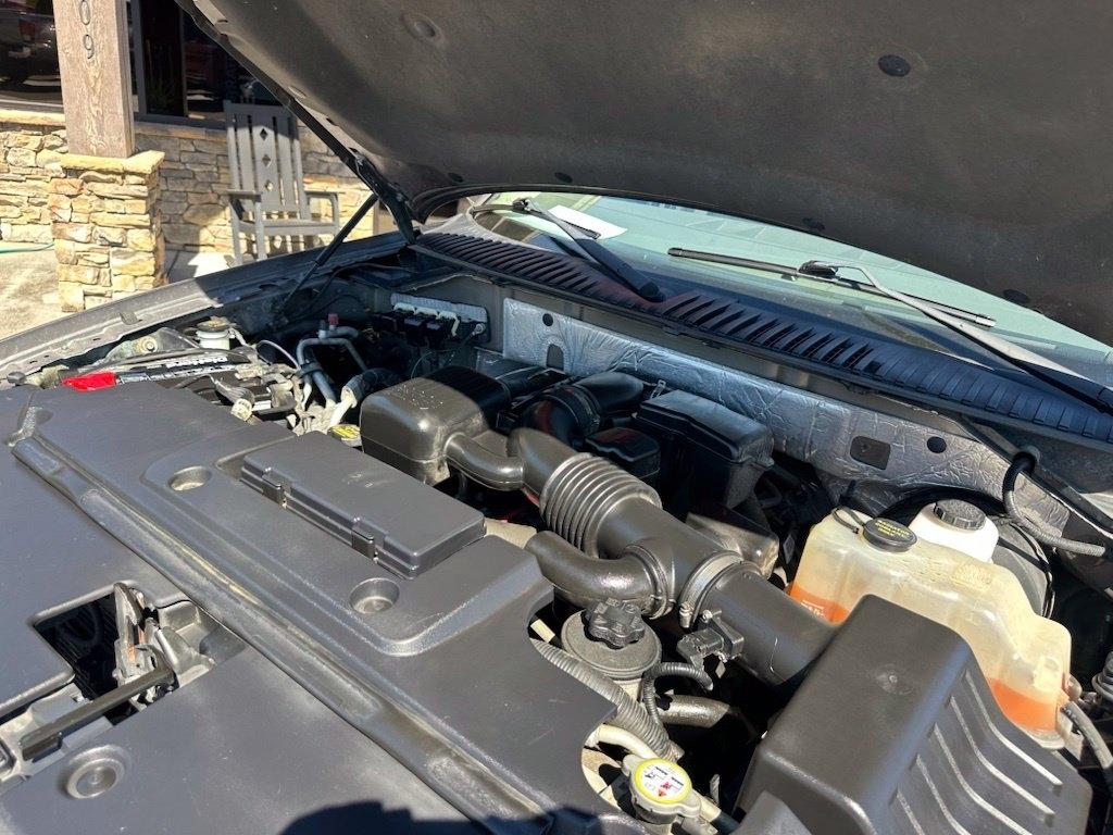 Ford Expedition 2WD 4dr Limited 2014