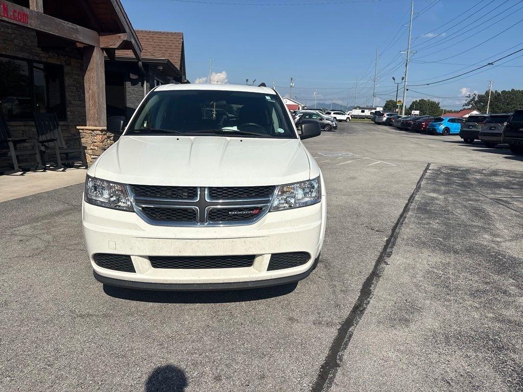 Dodge Journey SE FWD 2017