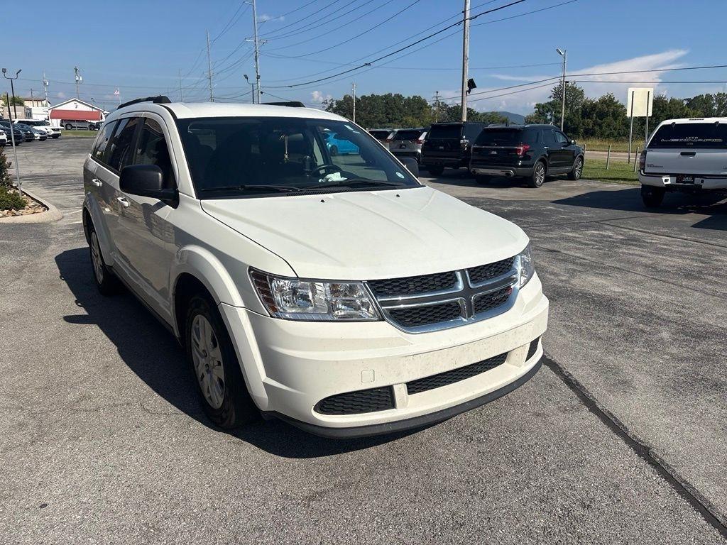 Dodge Journey SE FWD 2017