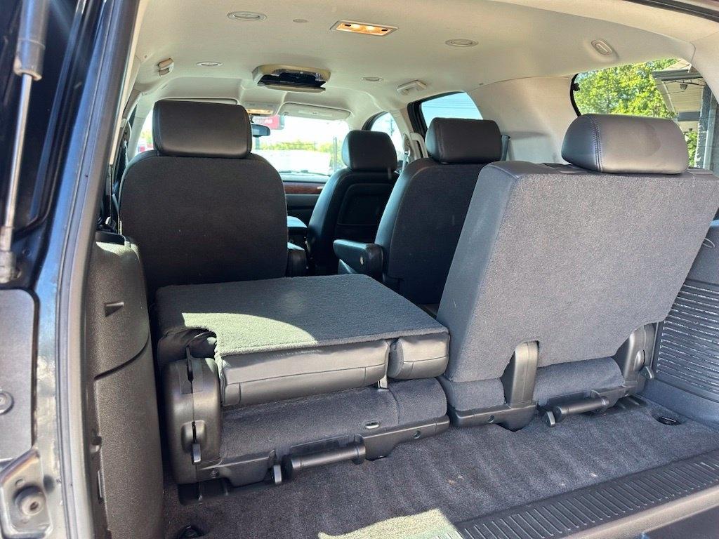 Chevrolet Tahoe 4WD 4dr 1500 LT w/2LT 2009