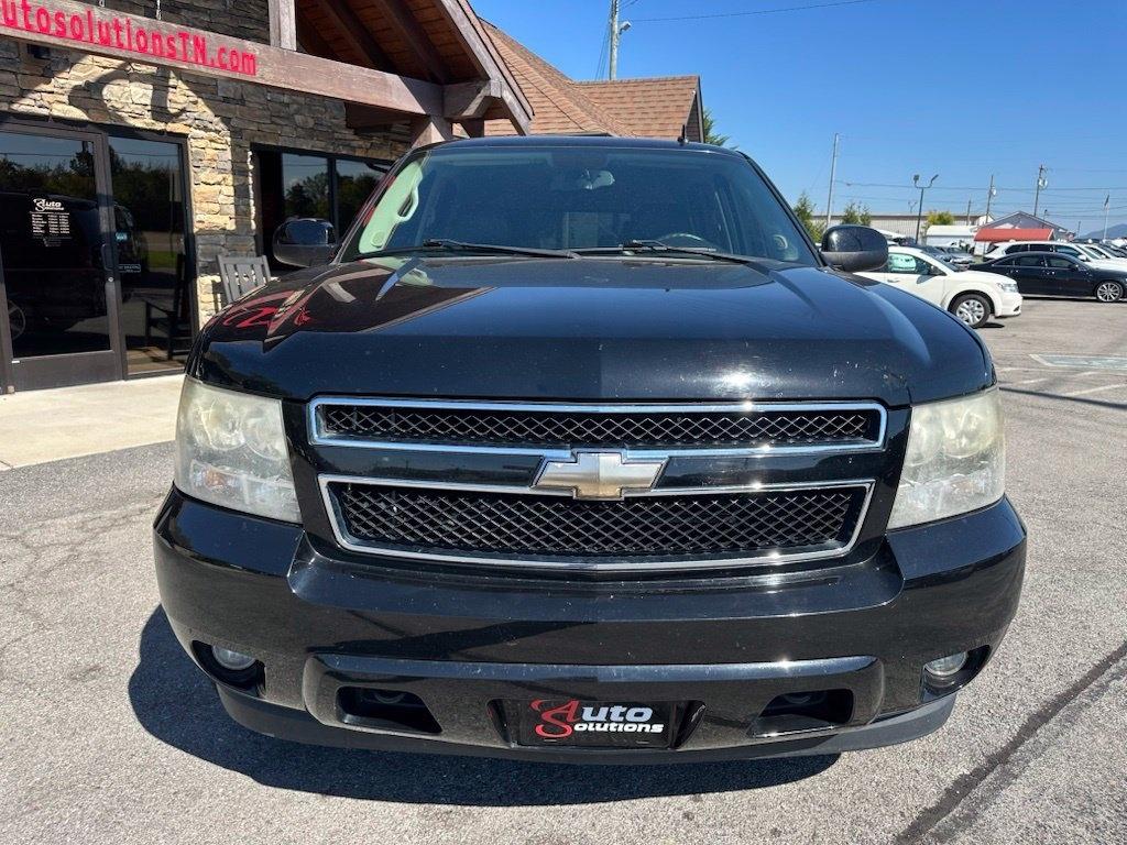 Chevrolet Tahoe 4WD 4dr 1500 LT w/2LT 2009