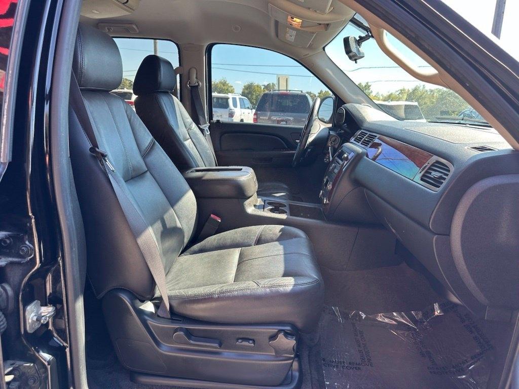 Chevrolet Tahoe 4WD 4dr 1500 LT w/2LT 2009
