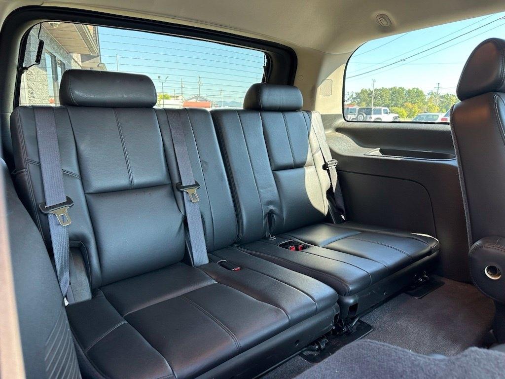 Chevrolet Tahoe 4WD 4dr 1500 LT w/2LT 2009