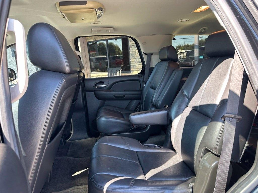 Chevrolet Tahoe 4WD 4dr 1500 LT w/2LT 2009