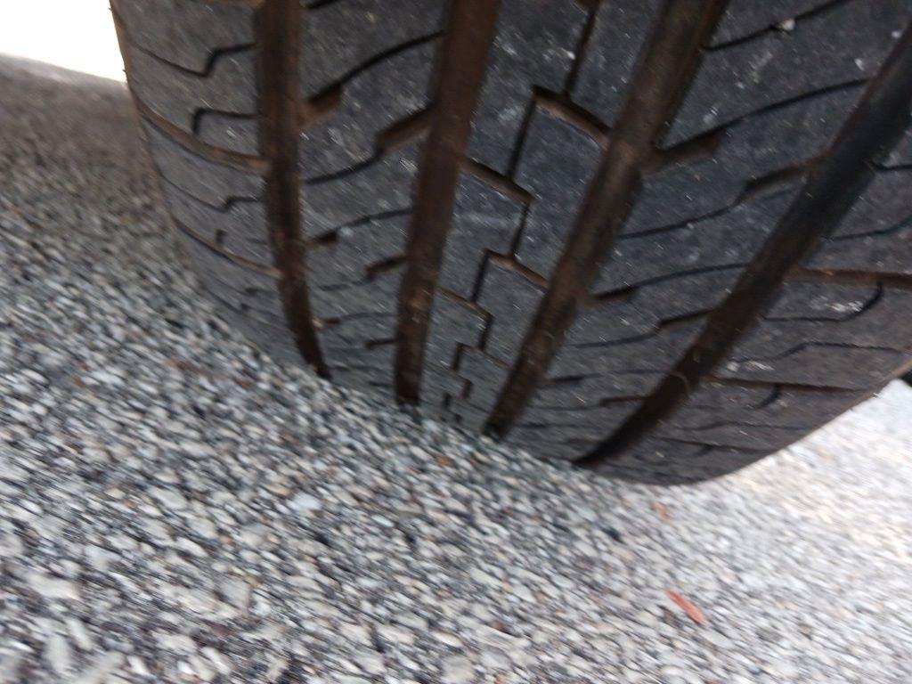 RAM 1500 Big Horn 4x4 Crew Cab 5'7" Box 2022