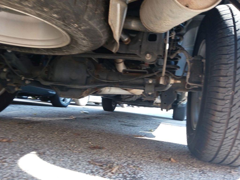 RAM 1500 Big Horn 4x4 Crew Cab 5'7" Box 2022