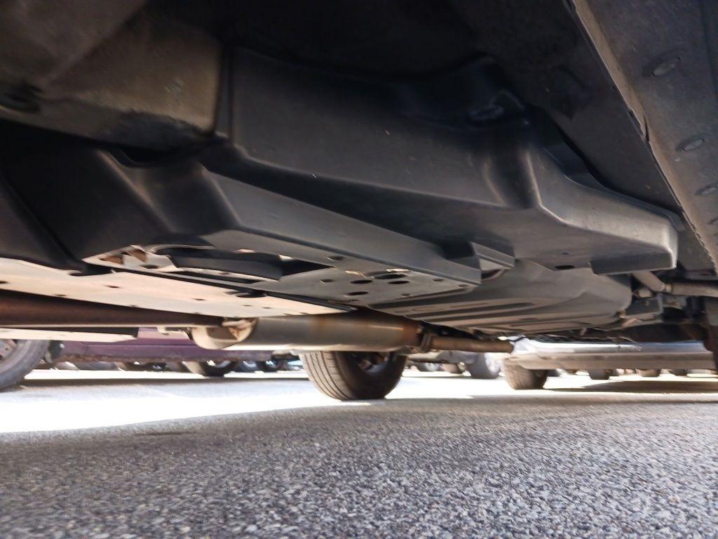 Toyota RAV4 AWD 4dr LE (Natl) 2016