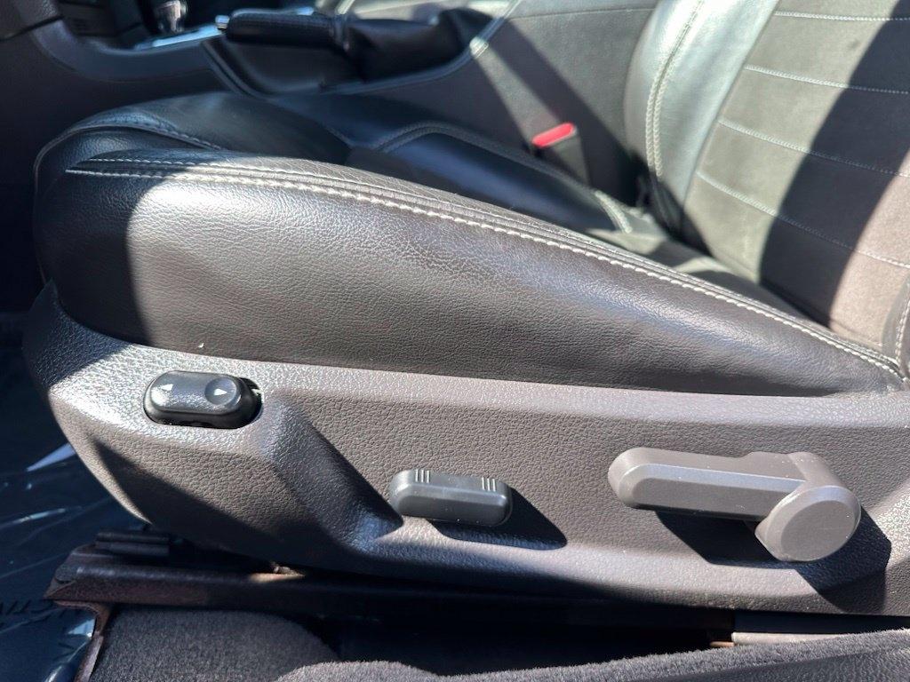 Ford Mustang 2dr Conv GT 2013
