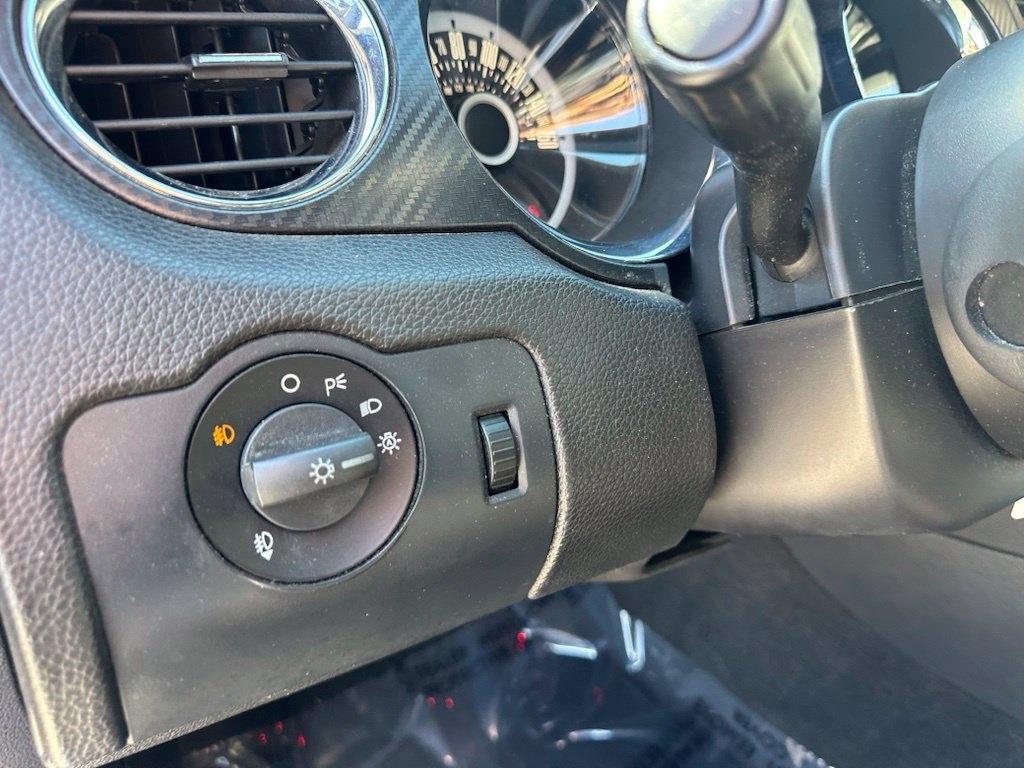 Ford Mustang 2dr Conv GT 2013