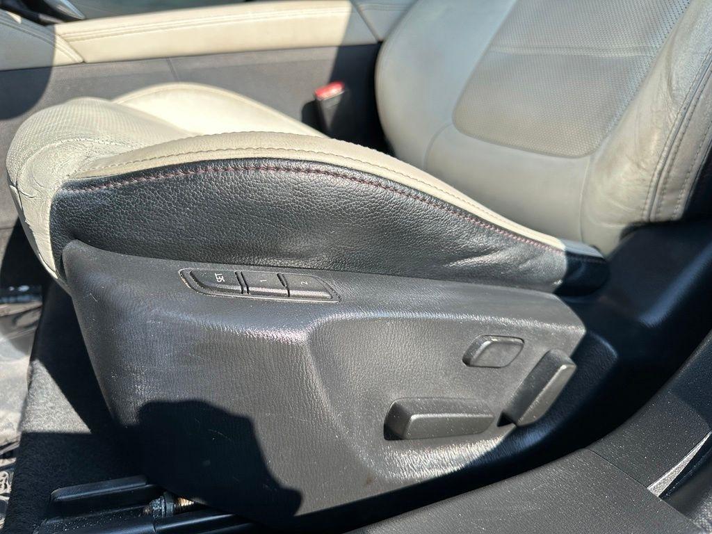 Mazda MAZDA6 Grand Touring Auto 2017