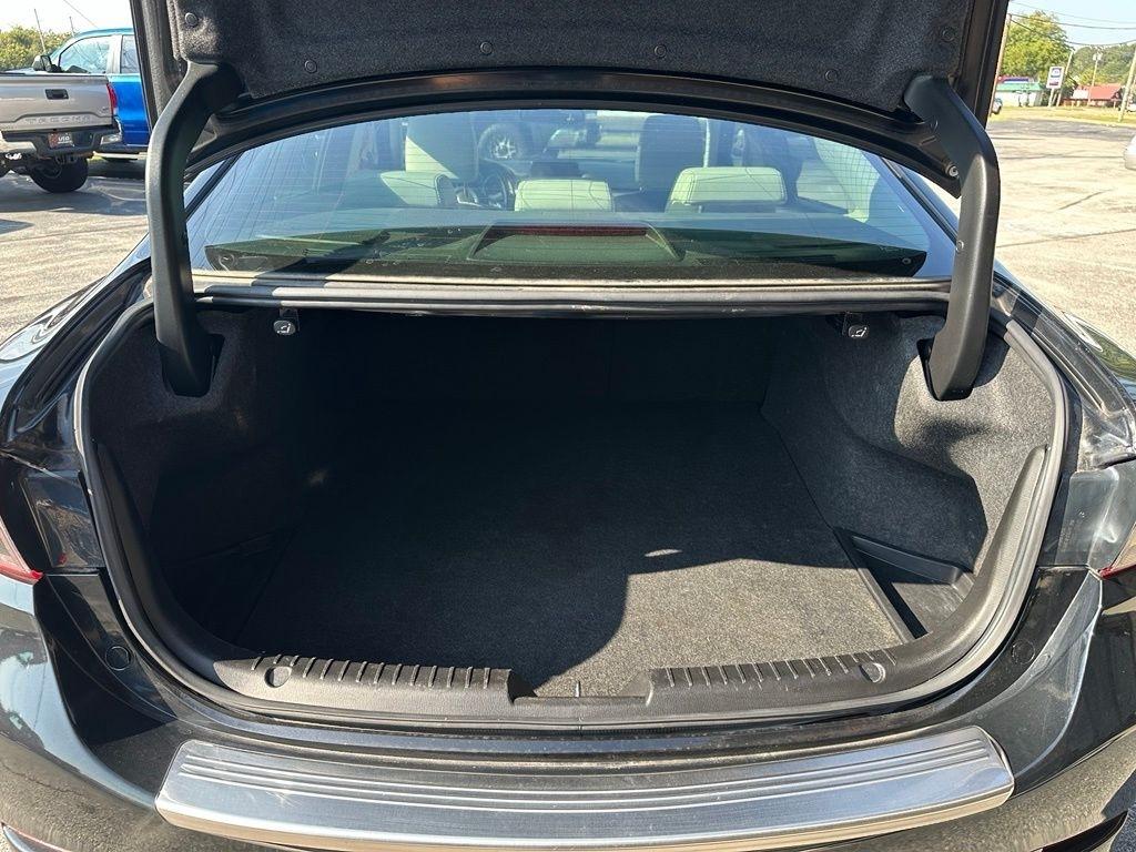 Mazda MAZDA6 Grand Touring Auto 2017