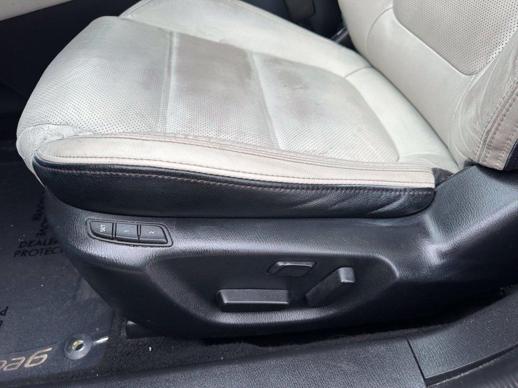 Mazda MAZDA6 Grand Touring Auto 2017