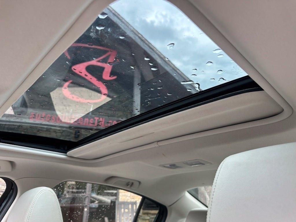 Mazda MAZDA6 Grand Touring Auto 2017