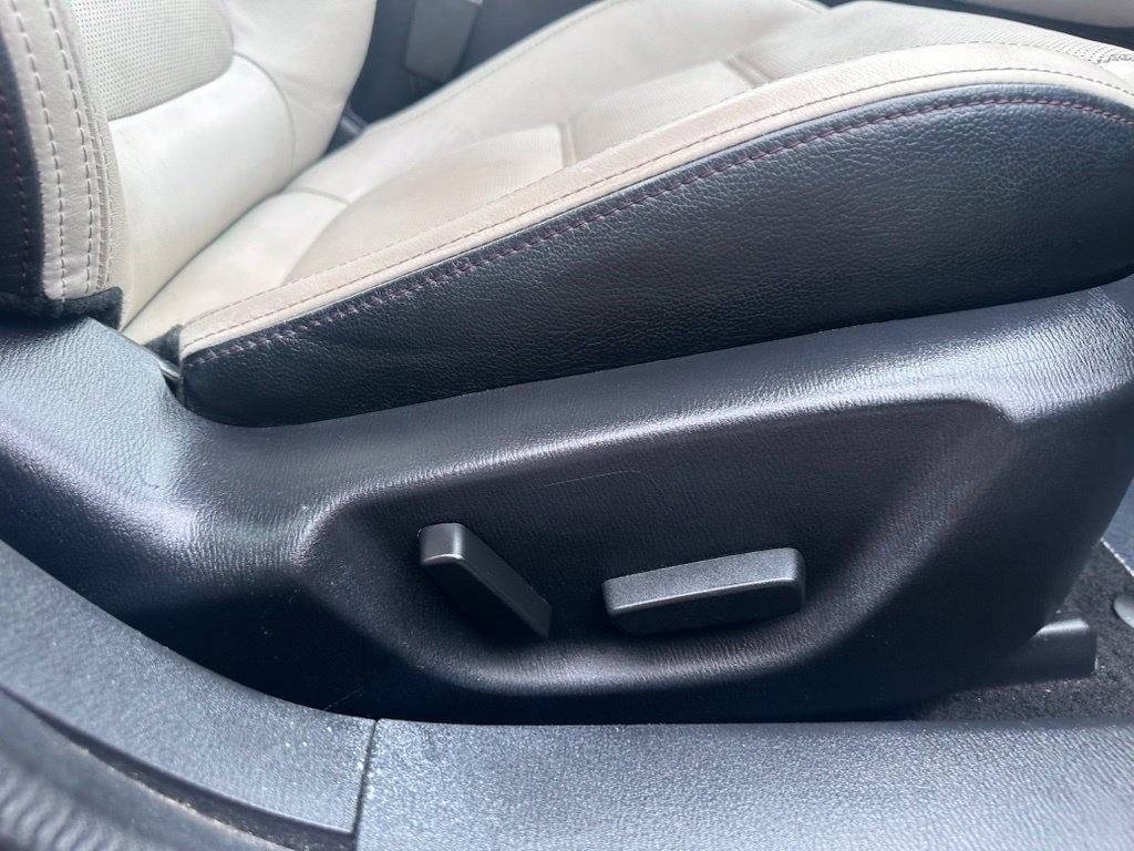 Mazda MAZDA6 Grand Touring Auto 2017
