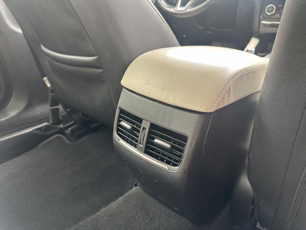 Mazda MAZDA6 Grand Touring Auto 2017