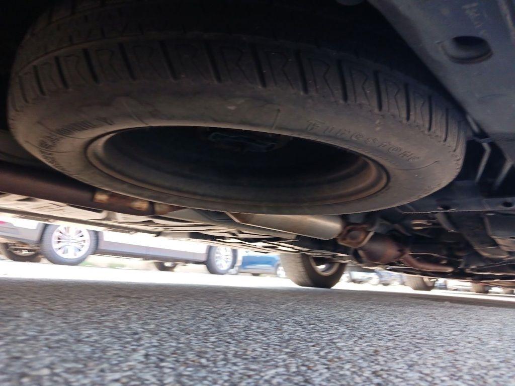 Toyota Sienna 5dr 7-Pass Van V6 LE FWD (Natl) 2012