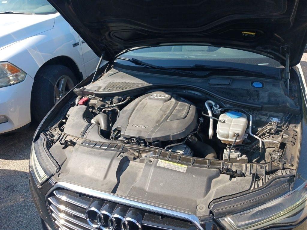 Volkswagen Touareg 4dr TDI Sport w/Nav 2014