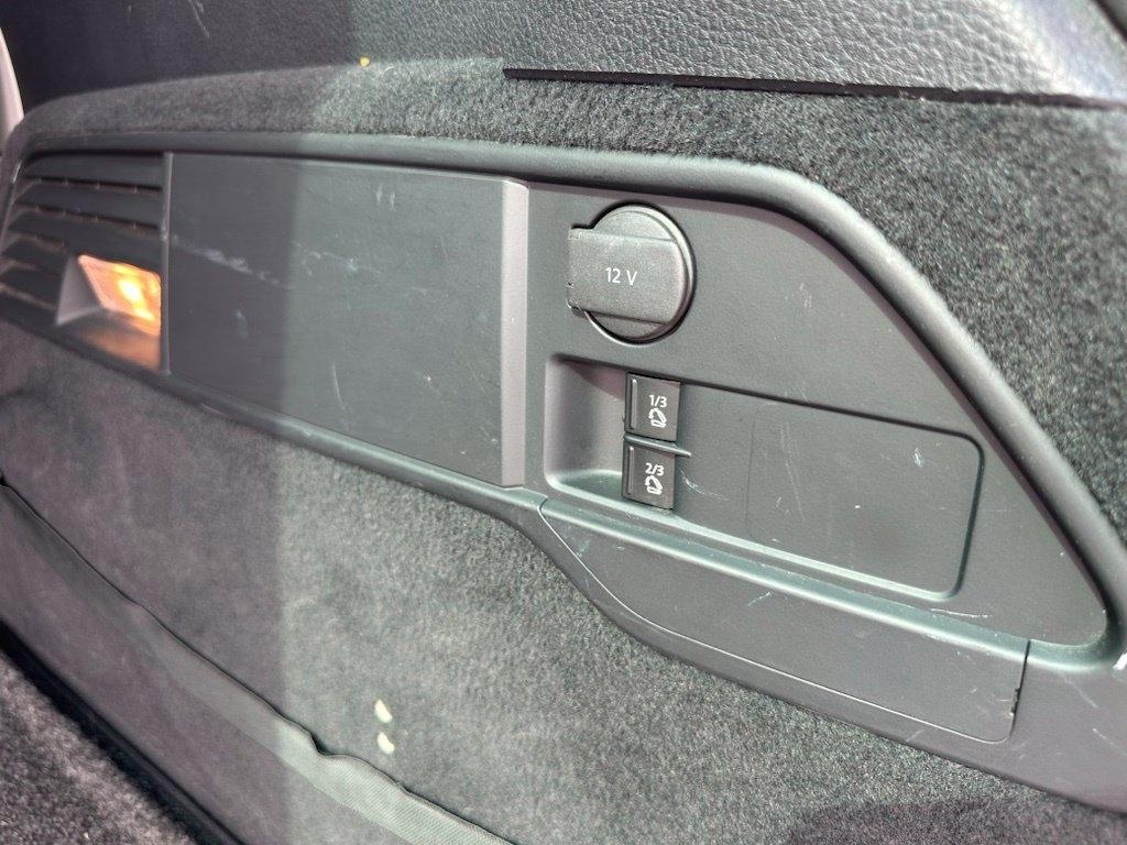 Volkswagen Touareg 4dr TDI Sport w/Nav 2014