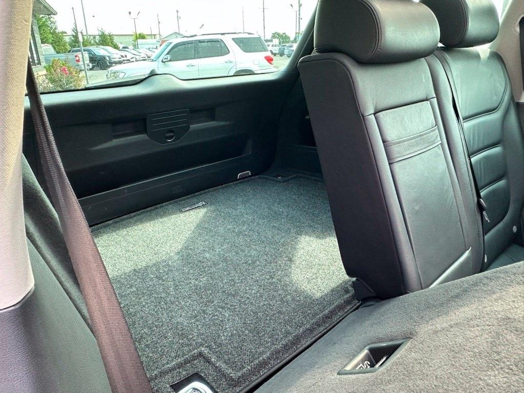 Volkswagen Touareg 4dr TDI Sport w/Nav 2014