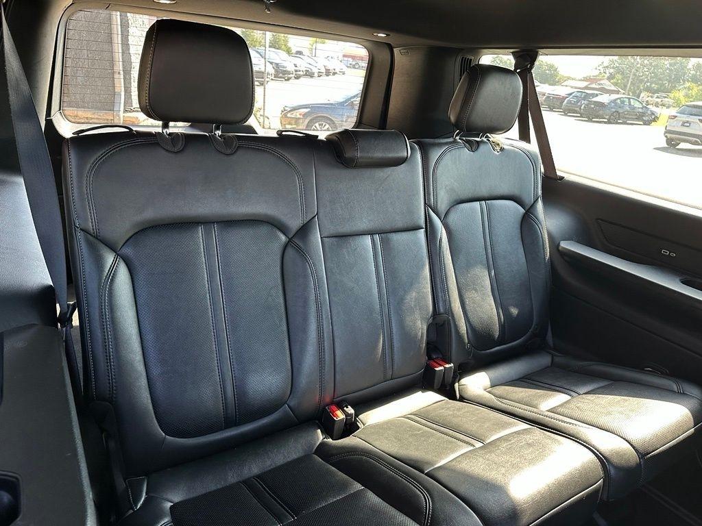 Jeep Wagoneer L Series II 4x2 *Ltd Avail* 2024
