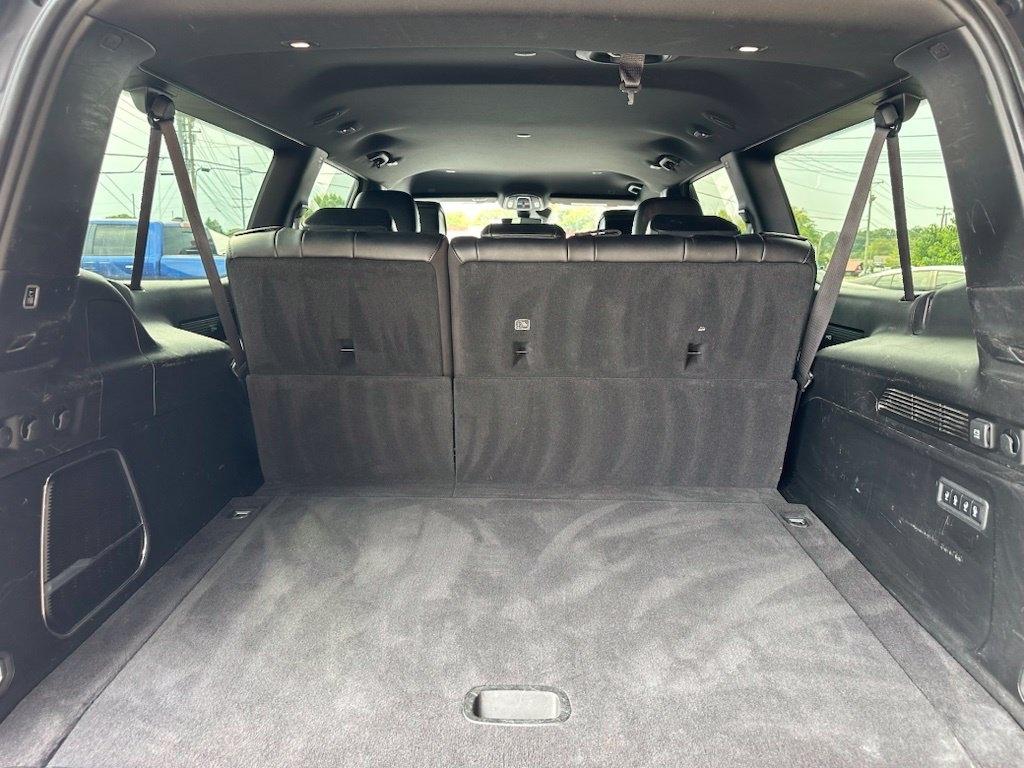 Jeep Wagoneer L Series II 4x2 *Ltd Avail* 2024