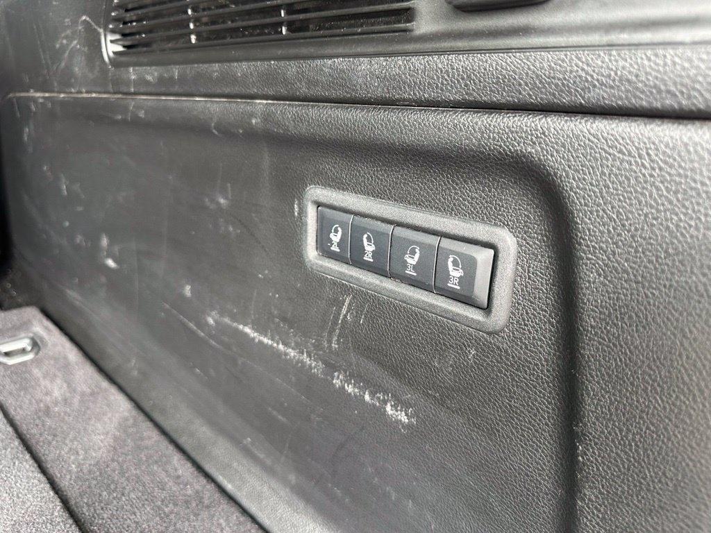 Jeep Wagoneer L Series II 4x2 *Ltd Avail* 2024