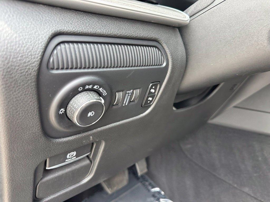 Jeep Wagoneer L Series II 4x2 *Ltd Avail* 2024