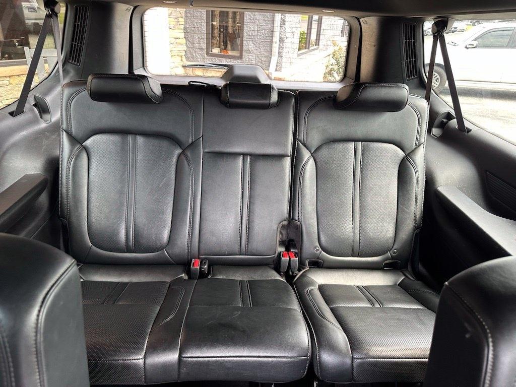 Jeep Wagoneer L Series II 4x2 *Ltd Avail* 2024