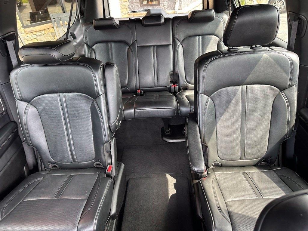Jeep Wagoneer L Series II 4x2 *Ltd Avail* 2024