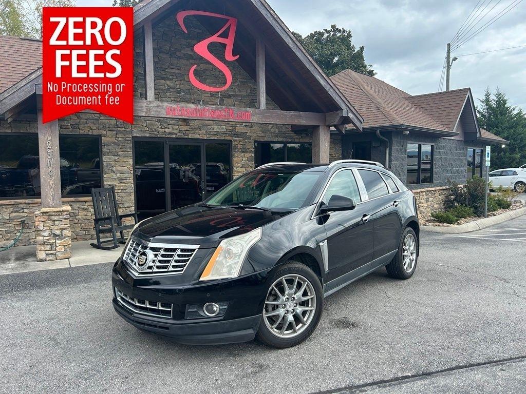 Cadillac SRX FWD 4dr Performance Collection 2013