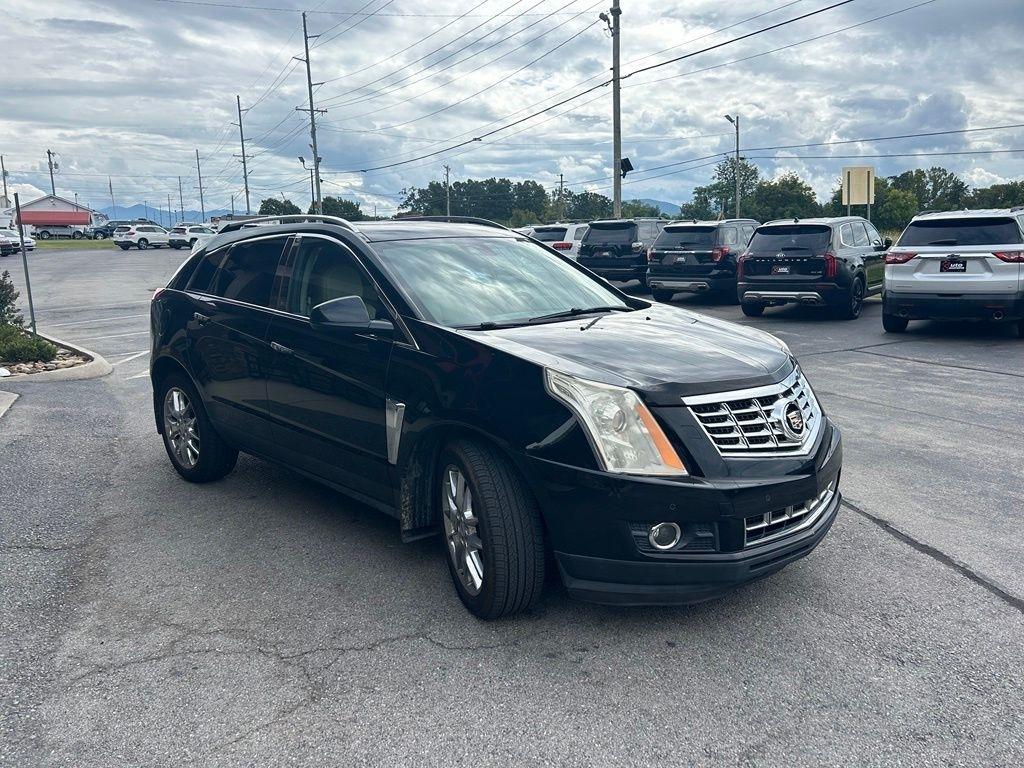 Cadillac SRX FWD 4dr Performance Collection 2013
