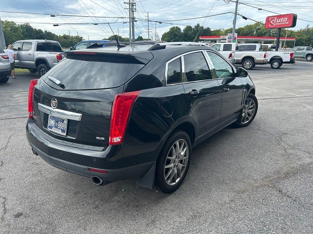 Cadillac SRX FWD 4dr Performance Collection 2013
