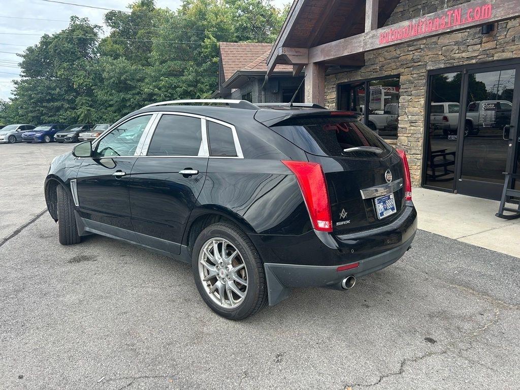 Cadillac SRX FWD 4dr Performance Collection 2013
