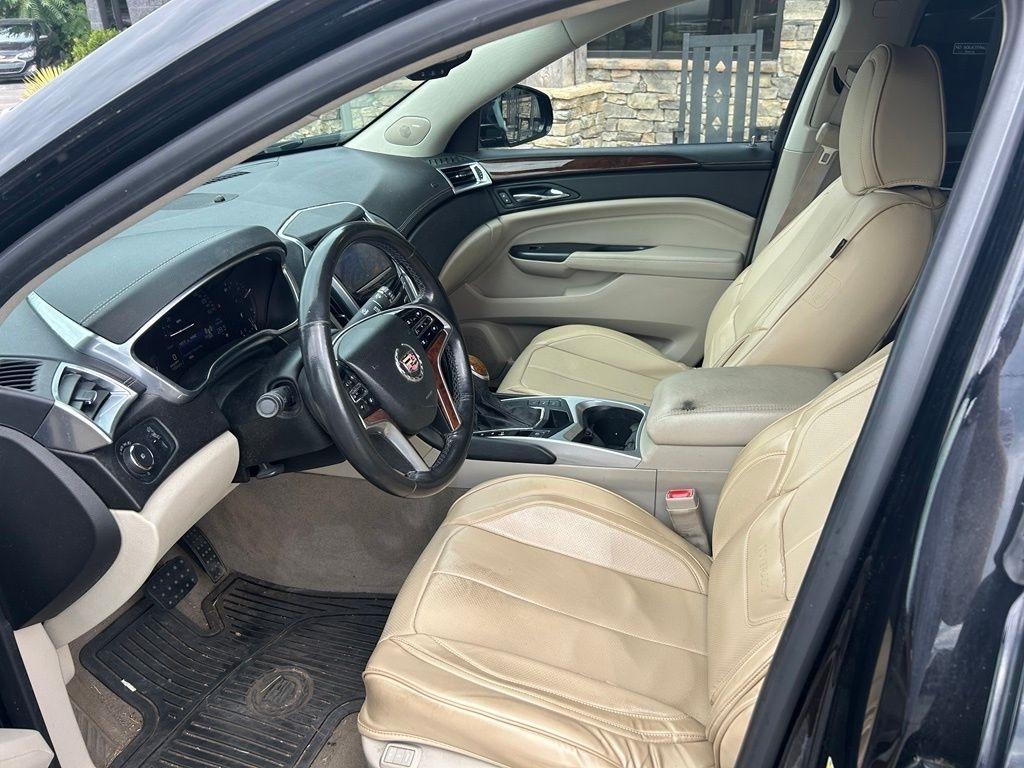 Cadillac SRX FWD 4dr Performance Collection 2013