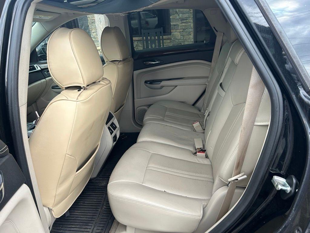 Cadillac SRX FWD 4dr Performance Collection 2013