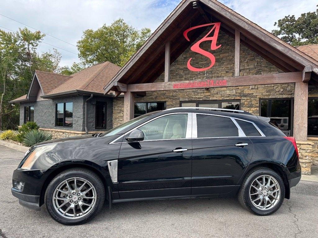 Cadillac SRX FWD 4dr Performance Collection 2013