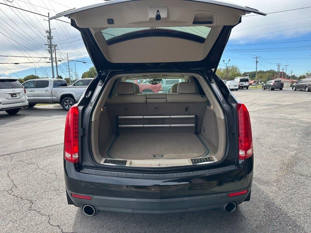Cadillac SRX FWD 4dr Performance Collection 2013