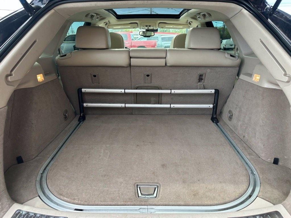 Cadillac SRX FWD 4dr Performance Collection 2013