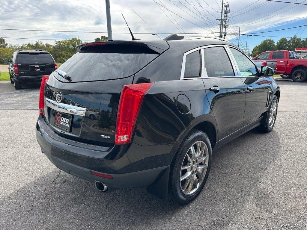 Cadillac SRX FWD 4dr Performance Collection 2013