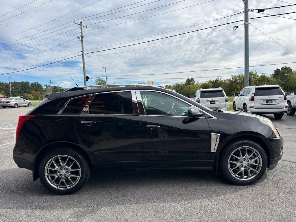 Cadillac SRX FWD 4dr Performance Collection 2013